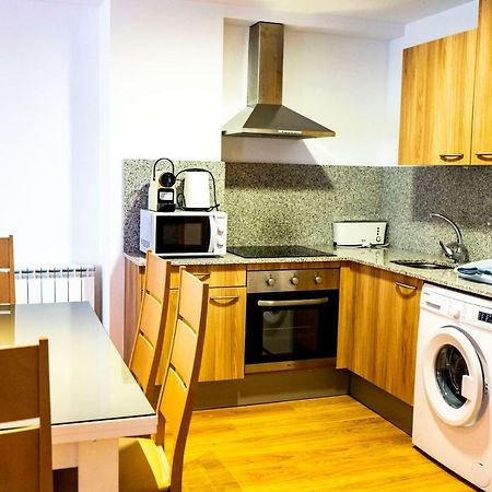 Luxury The Lodge Arinsal Ribasol Park Екстер'єр фото