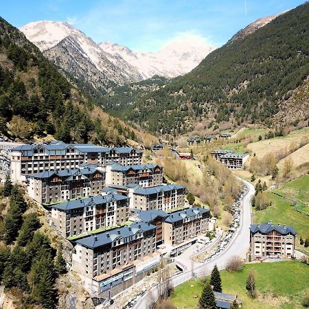 Luxury The Lodge Arinsal Ribasol Park Екстер'єр фото
