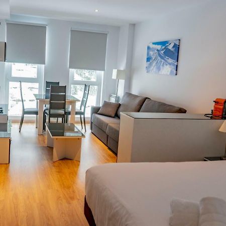 Luxury The Lodge Arinsal Ribasol Park Екстер'єр фото