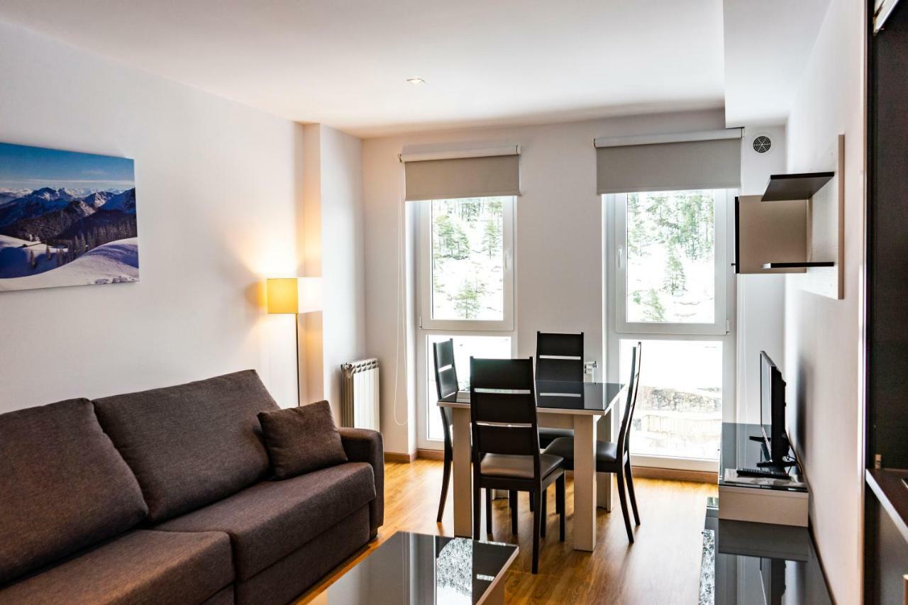 Luxury The Lodge Arinsal Ribasol Park Екстер'єр фото