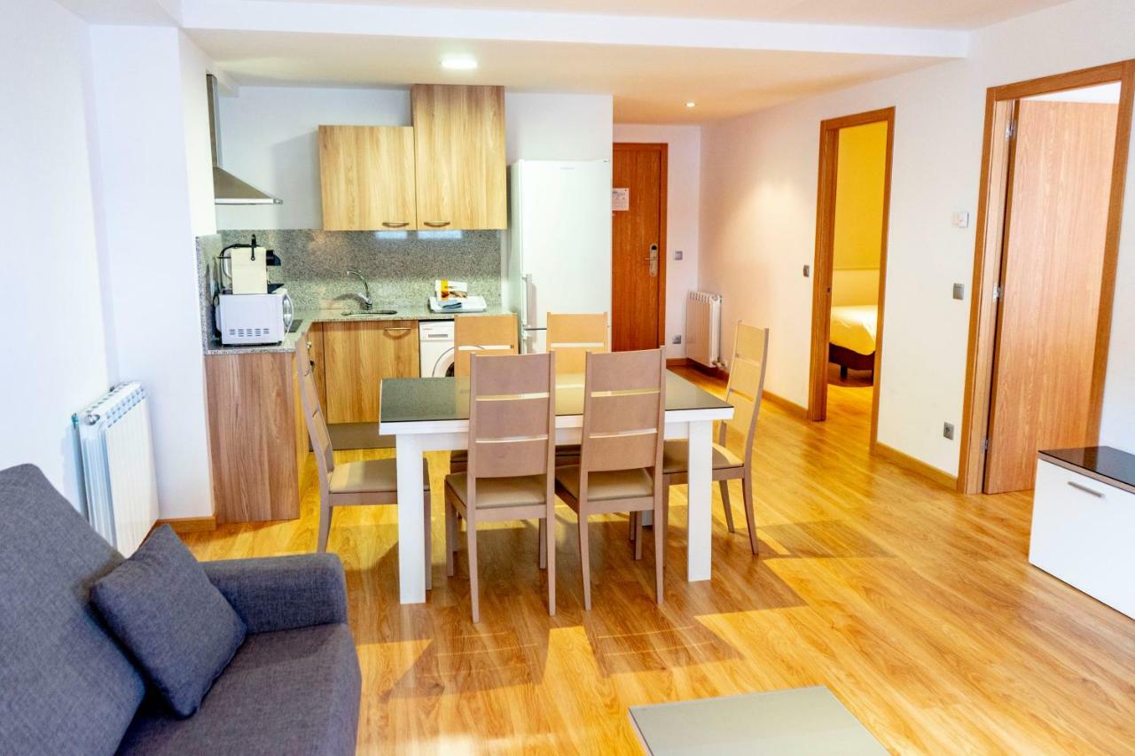 Luxury The Lodge Arinsal Ribasol Park Екстер'єр фото