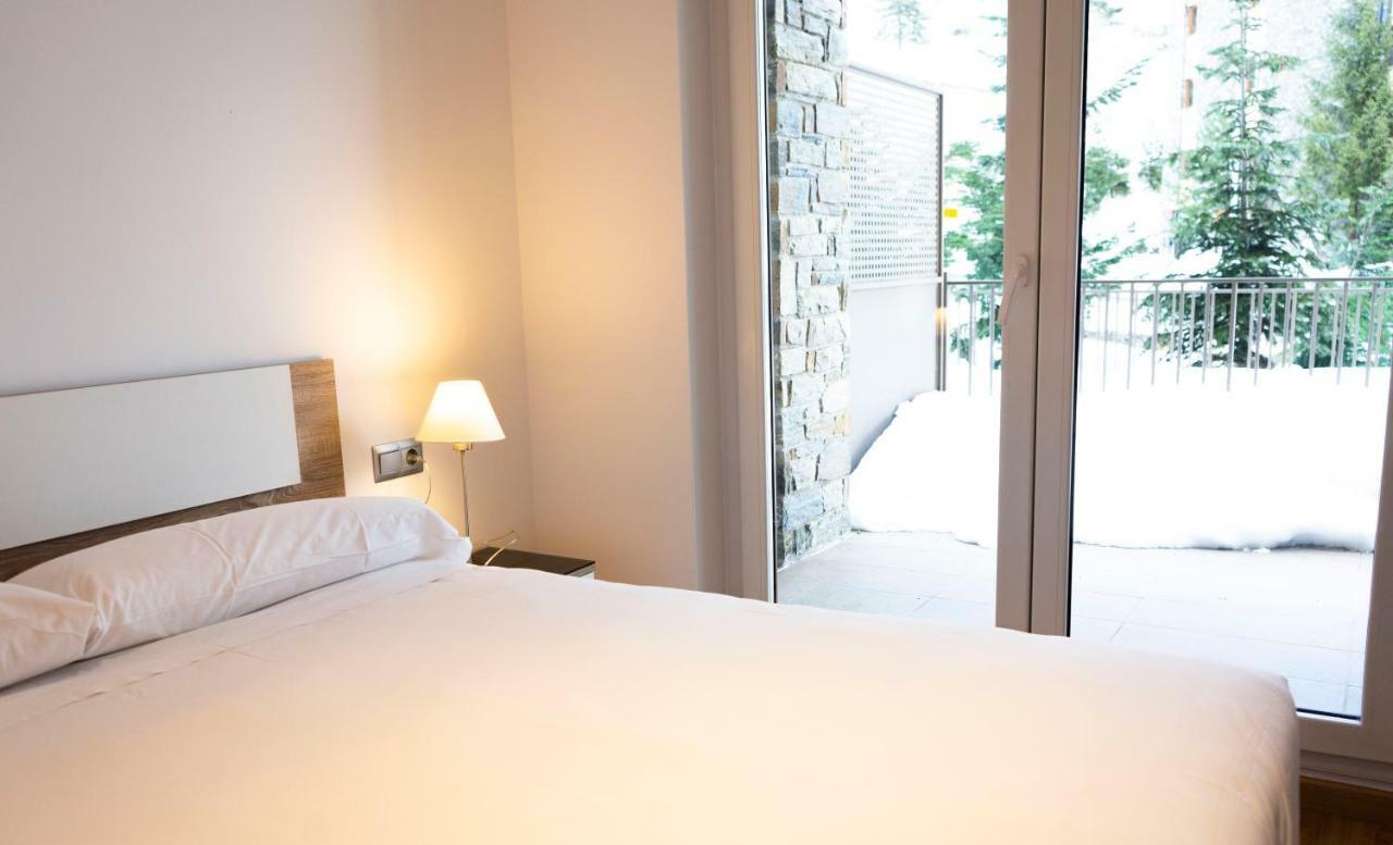Luxury The Lodge Arinsal Ribasol Park Екстер'єр фото