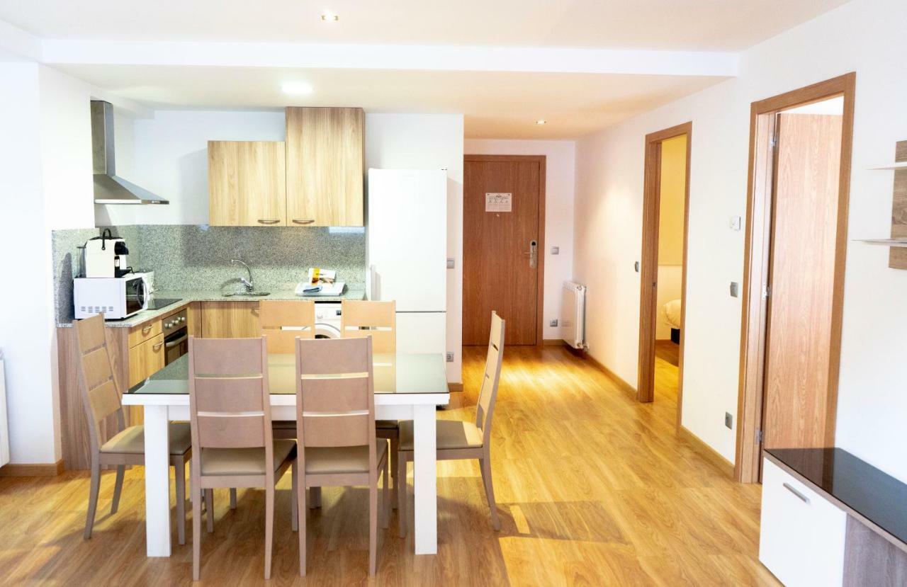 Luxury The Lodge Arinsal Ribasol Park Екстер'єр фото