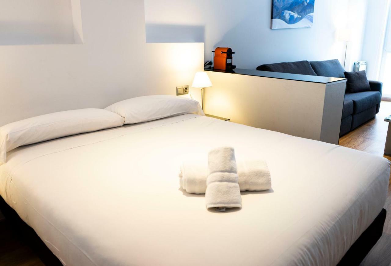 Luxury The Lodge Arinsal Ribasol Park Екстер'єр фото