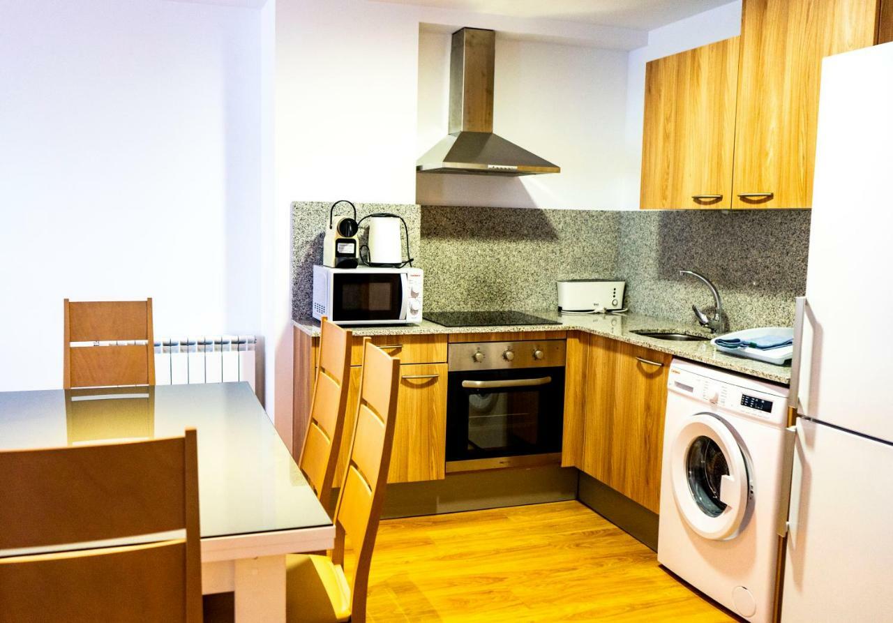 Luxury The Lodge Arinsal Ribasol Park Екстер'єр фото