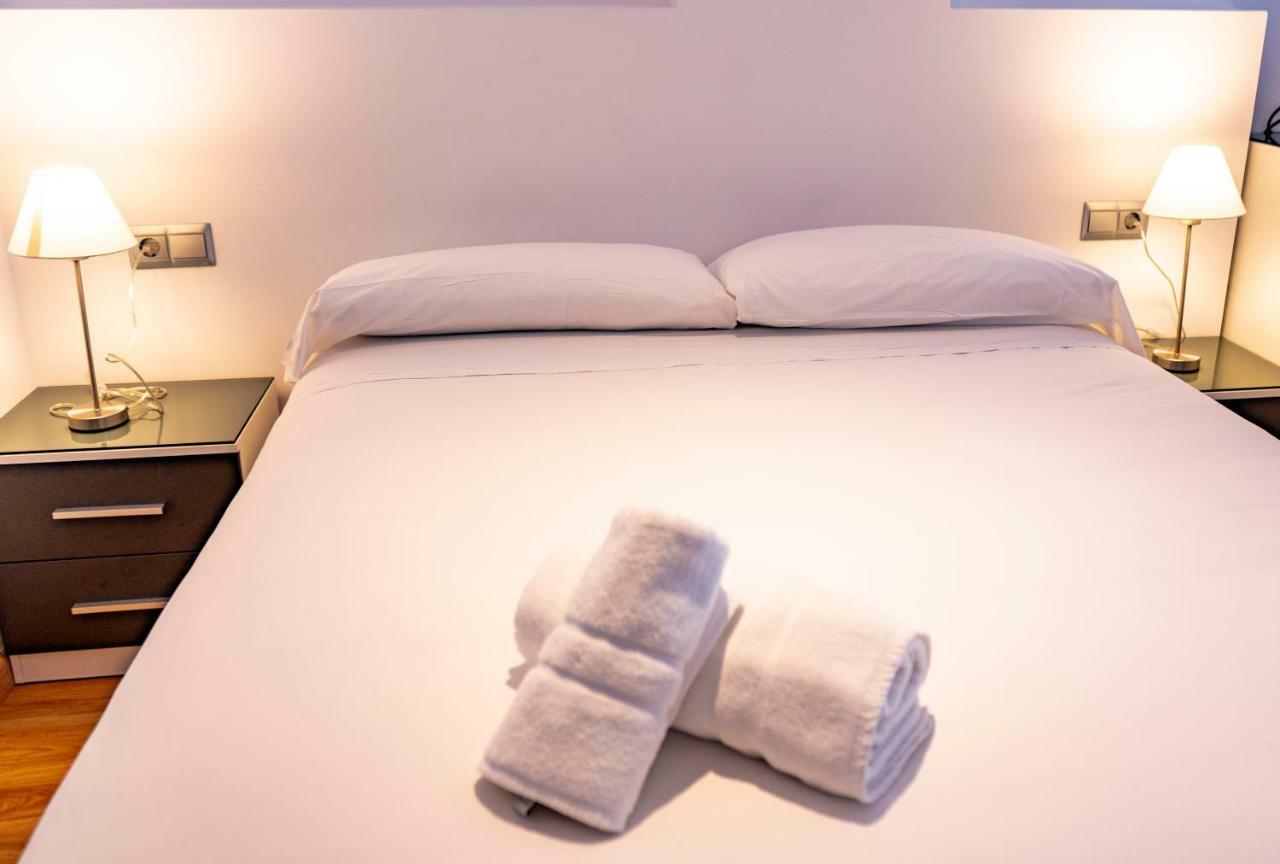 Luxury The Lodge Arinsal Ribasol Park Екстер'єр фото