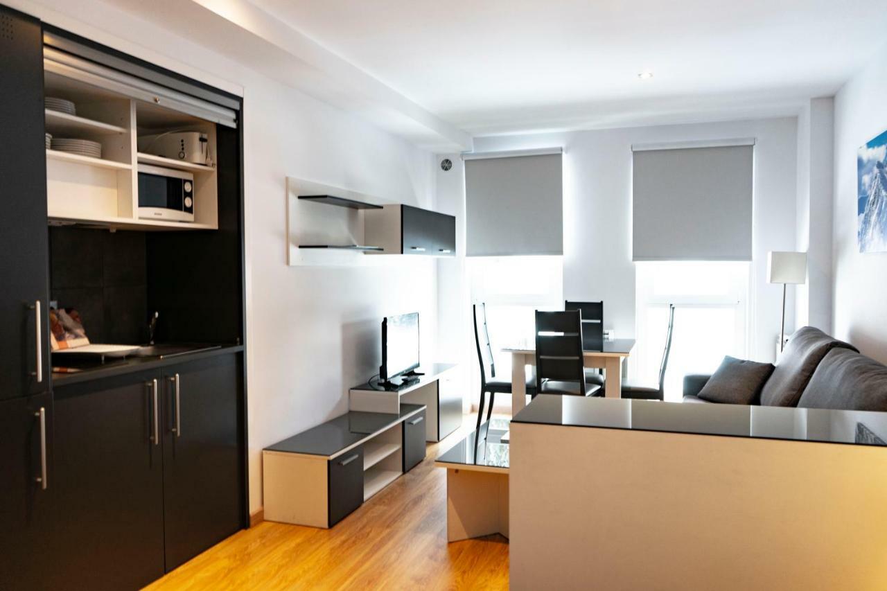 Luxury The Lodge Arinsal Ribasol Park Екстер'єр фото