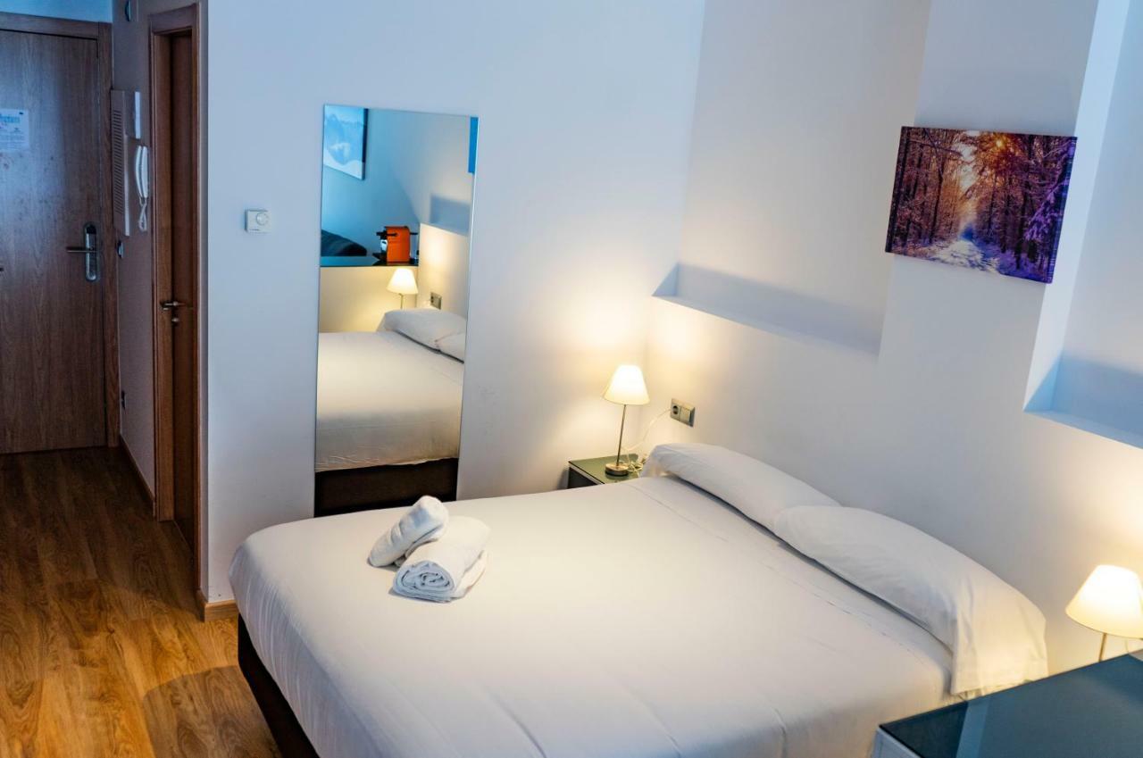 Luxury The Lodge Arinsal Ribasol Park Екстер'єр фото