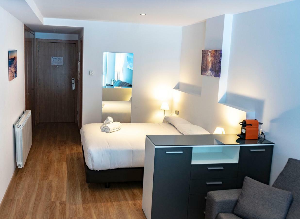 Luxury The Lodge Arinsal Ribasol Park Екстер'єр фото
