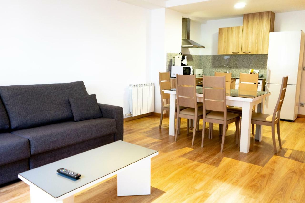 Luxury The Lodge Arinsal Ribasol Park Екстер'єр фото