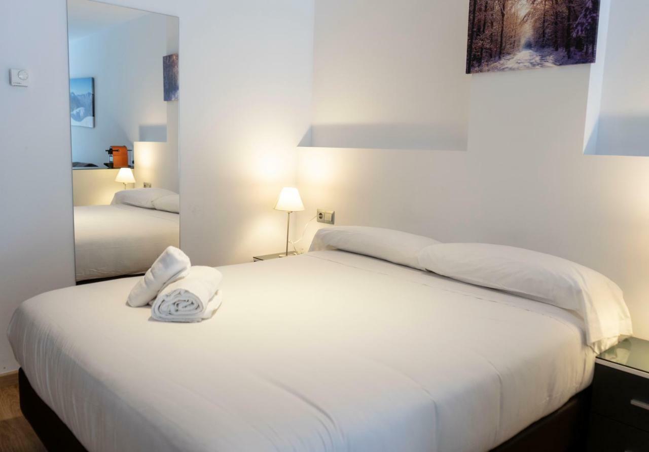 Luxury The Lodge Arinsal Ribasol Park Екстер'єр фото