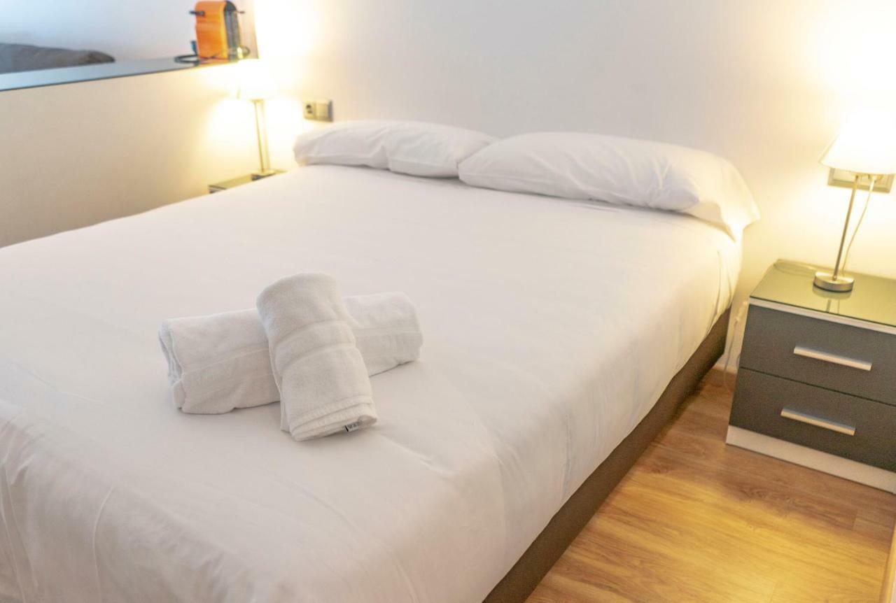 Luxury The Lodge Arinsal Ribasol Park Екстер'єр фото