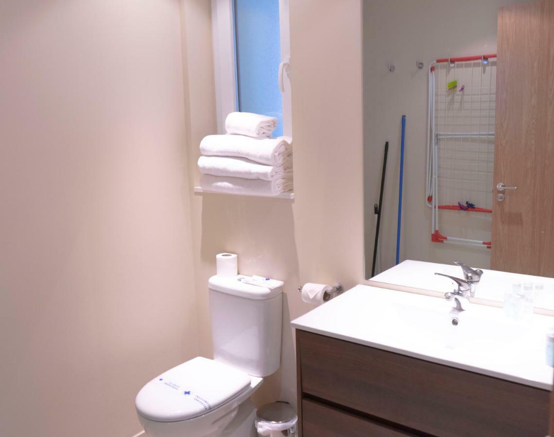 Luxury The Lodge Arinsal Ribasol Park Екстер'єр фото