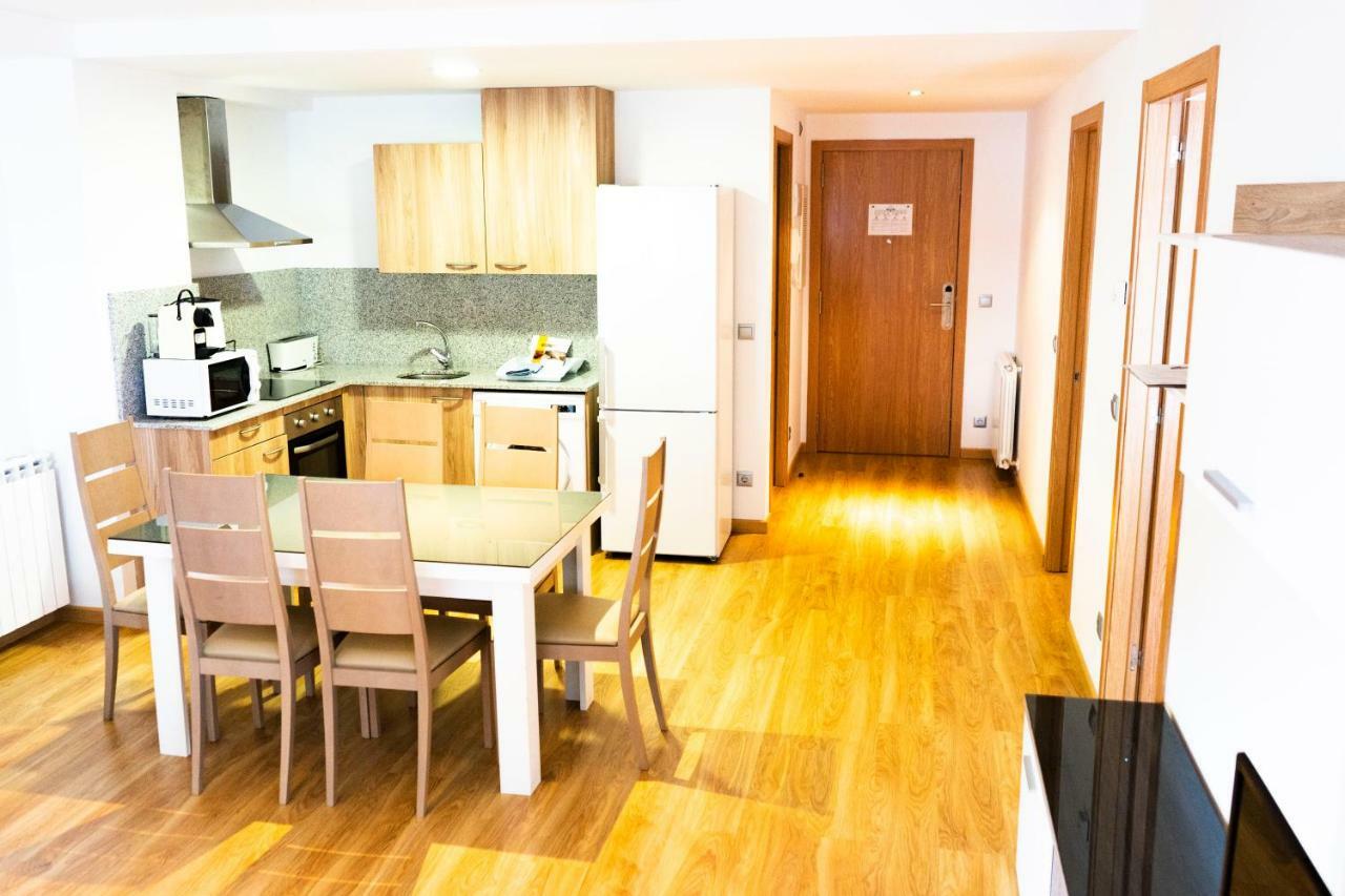 Luxury The Lodge Arinsal Ribasol Park Екстер'єр фото