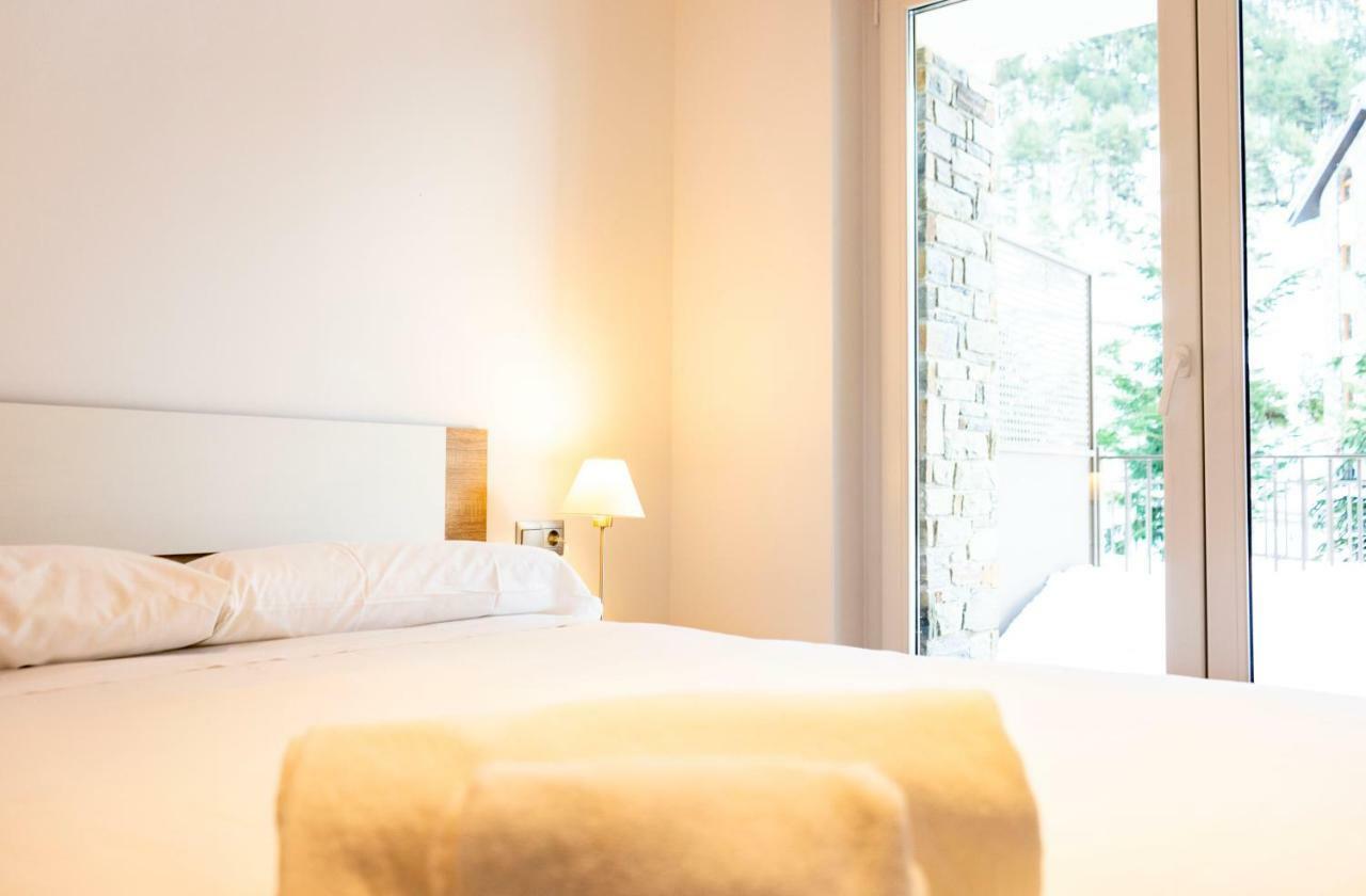 Luxury The Lodge Arinsal Ribasol Park Екстер'єр фото