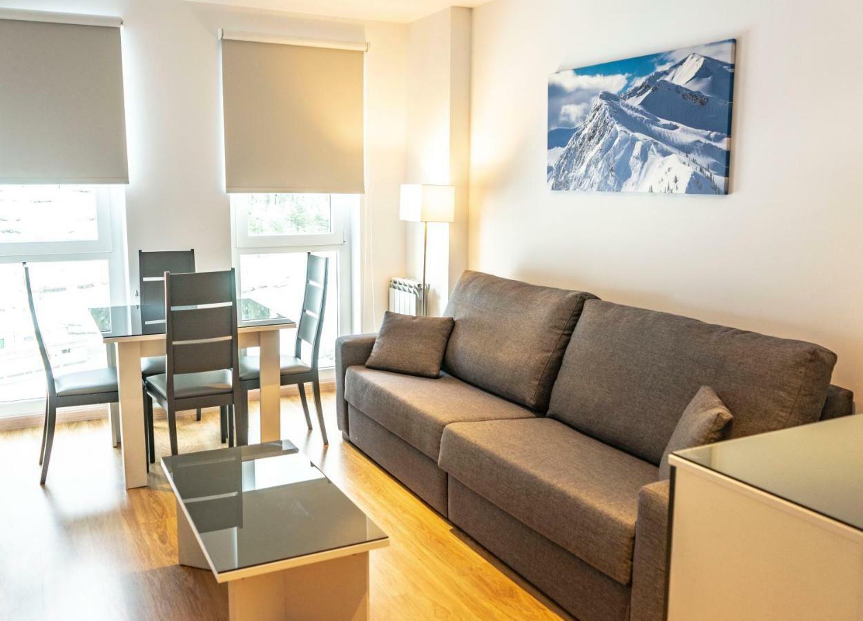 Luxury The Lodge Arinsal Ribasol Park Екстер'єр фото
