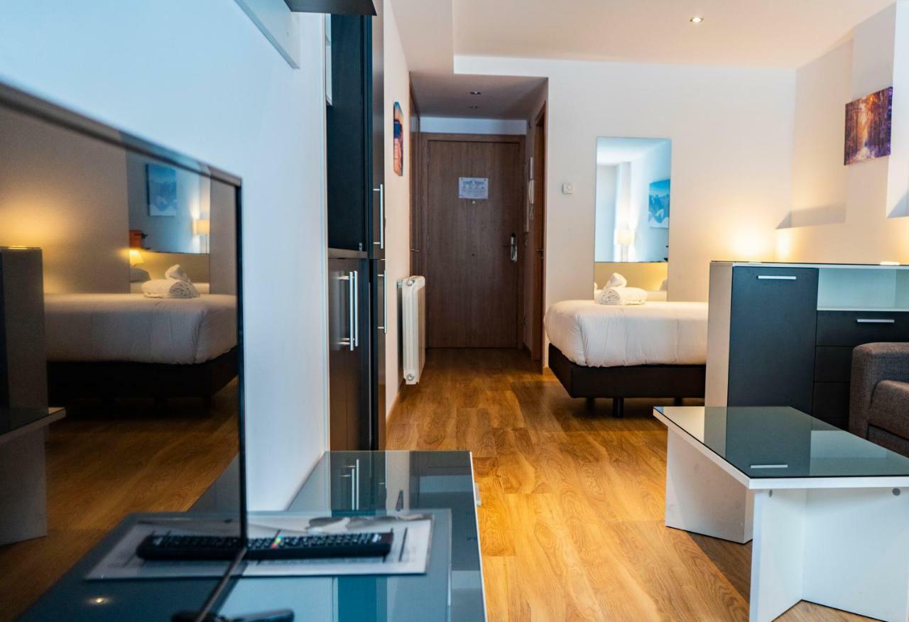 Luxury The Lodge Arinsal Ribasol Park Екстер'єр фото
