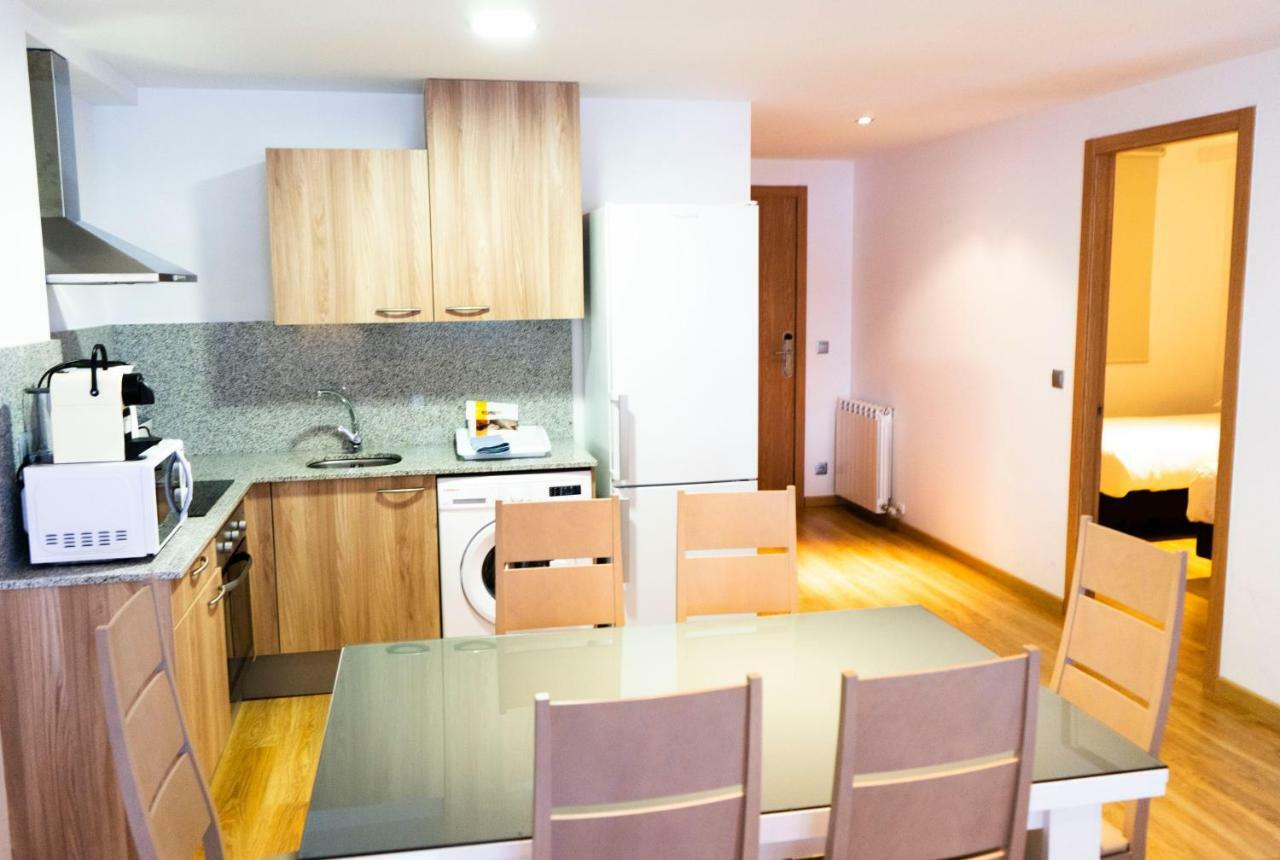Luxury The Lodge Arinsal Ribasol Park Екстер'єр фото