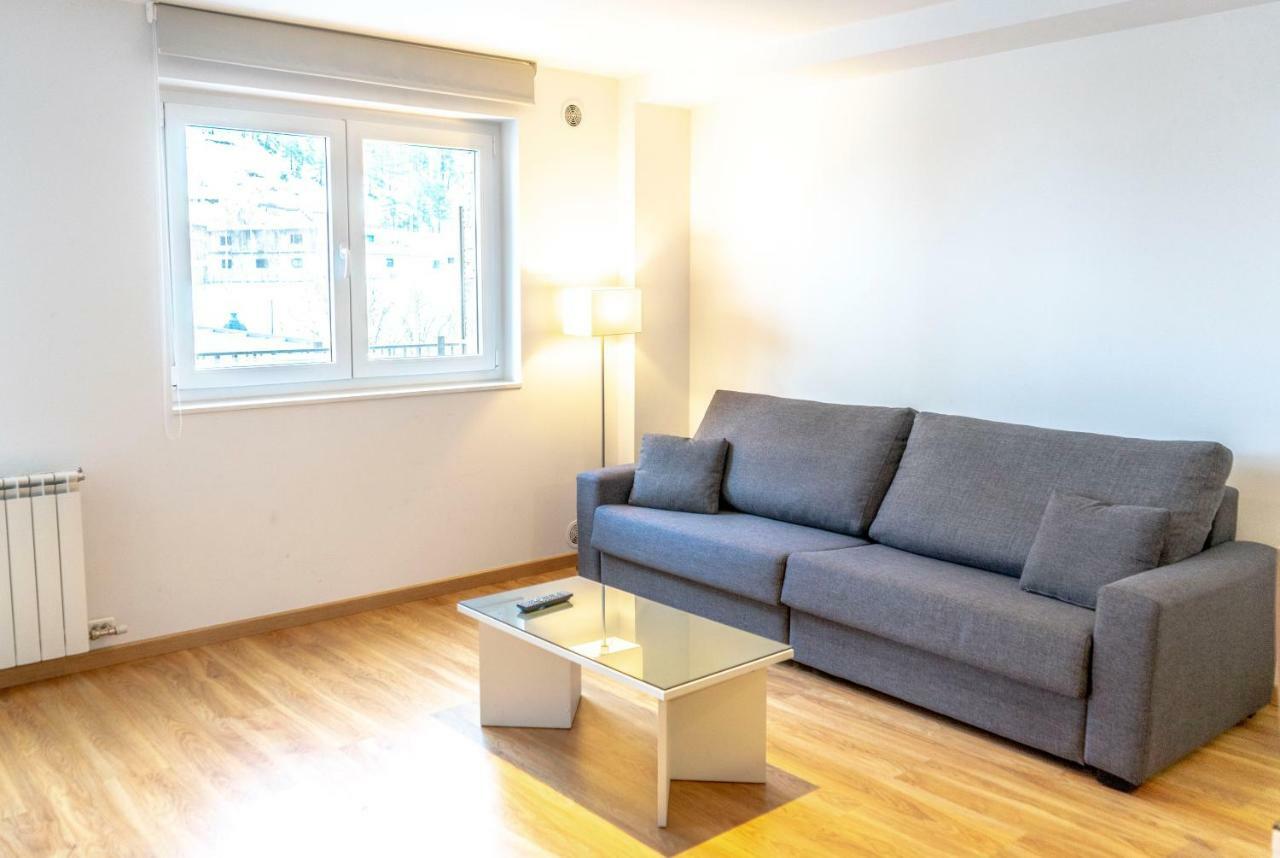 Luxury The Lodge Arinsal Ribasol Park Екстер'єр фото