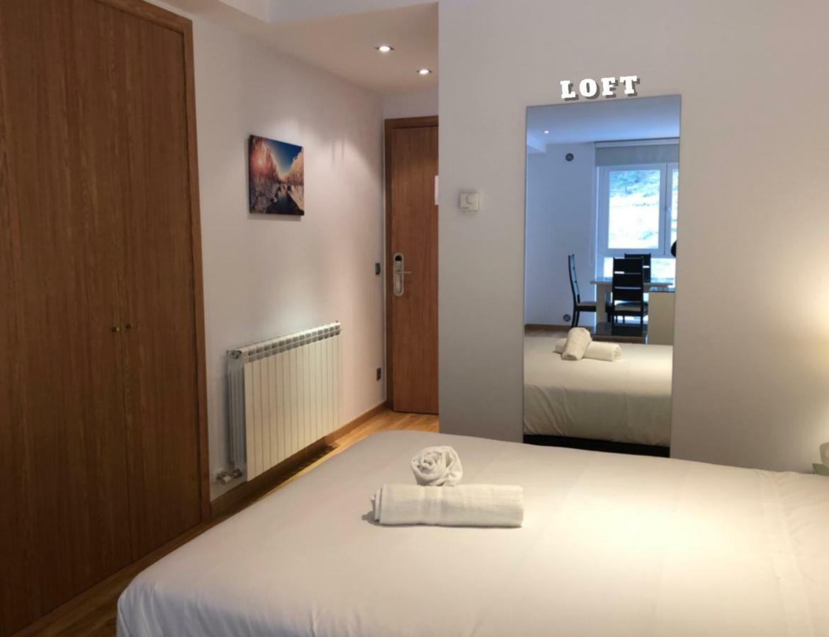 Luxury The Lodge Arinsal Ribasol Park Екстер'єр фото