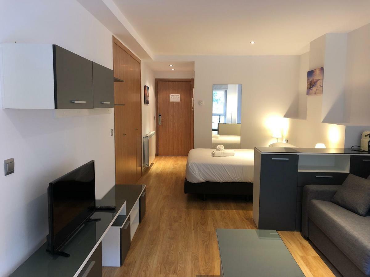 Luxury The Lodge Arinsal Ribasol Park Екстер'єр фото